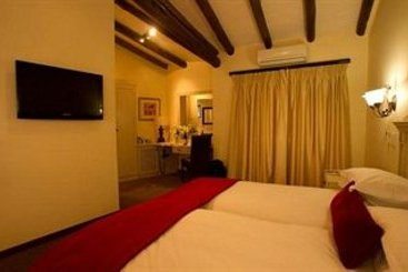 Hotel Little Tuscany Boutique 17