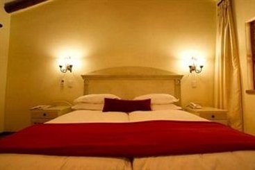 Hotel Little Tuscany Boutique 18