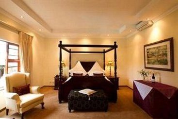 Hotel Little Tuscany Boutique 19