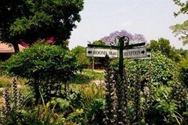 Hotel Little Tuscany Boutique 5