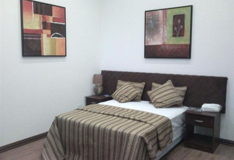 Hotel Silver Oak Accommodation 2