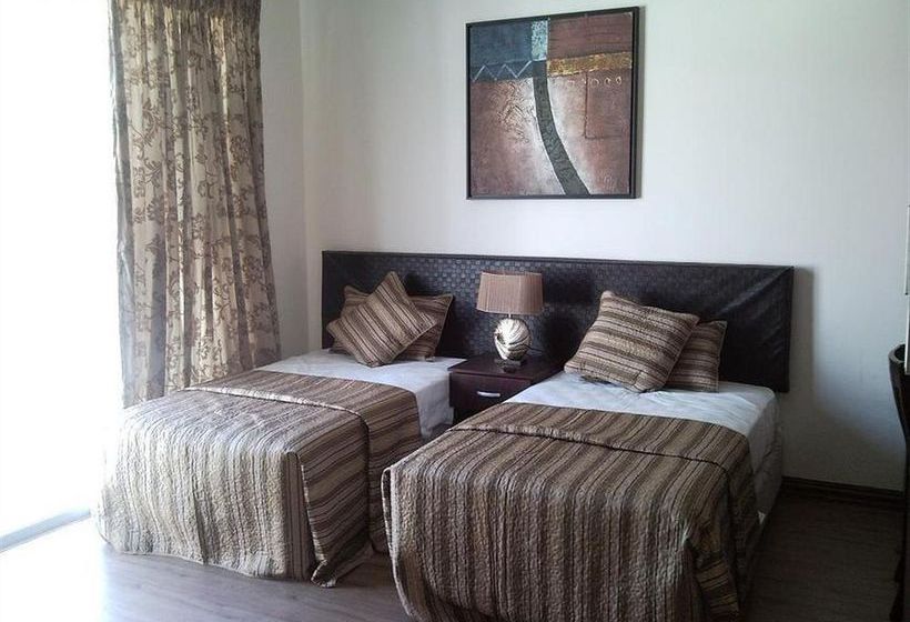 Hotel Silver Oak Accommodation 3