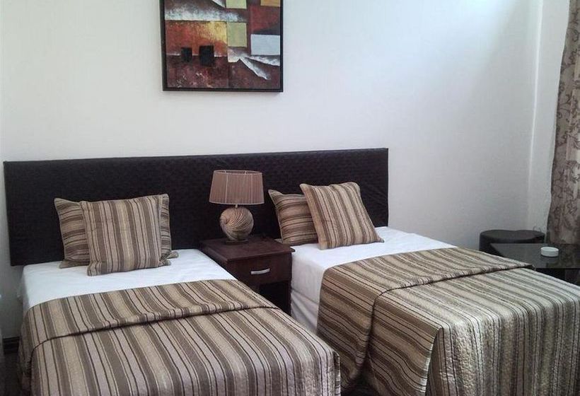 Hotel Silver Oak Accommodation 5