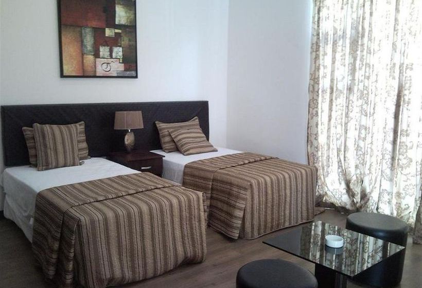 Hotel Silver Oak Accommodation 6