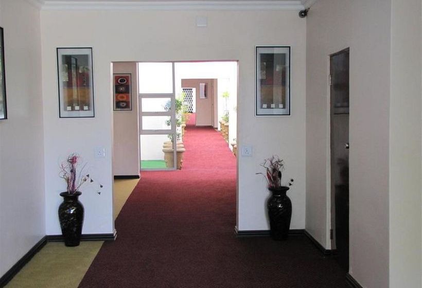 Hotel Silver Oak Accommodation 7