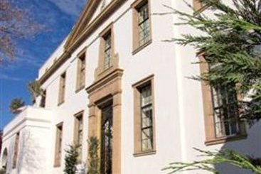 Hotel Monarch Johannesburgo