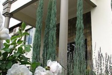 Hostal Constantia Manor Guest House Gauteng