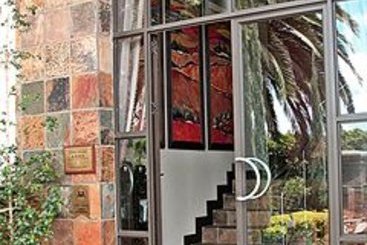 Inn Constantia Manor Guest House 1