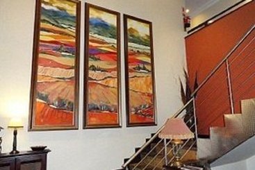 Inn Constantia Manor Guest House 13