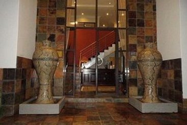 Inn Constantia Manor Guest House 14