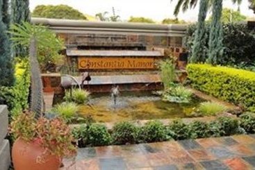 Inn Constantia Manor Guest House 15