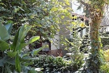 Inn Constantia Manor Guest House 19