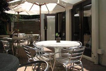 Inn Constantia Manor Guest House 2