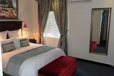 Inn Constantia Manor Guest House 20