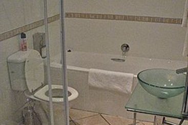 Inn Constantia Manor Guest House 3