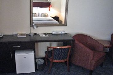 Inn Constantia Manor Guest House 9