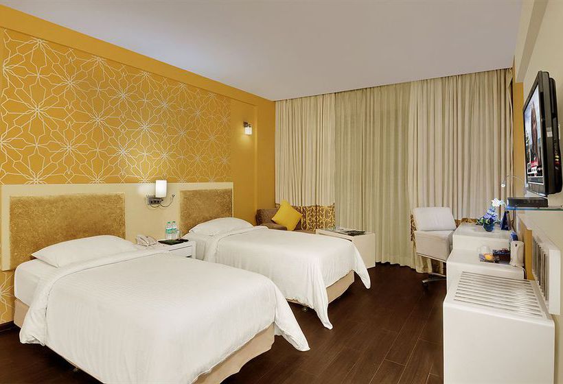 Kohinoor Elite Hotel 10