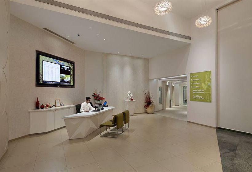 Kohinoor Elite Hotel 11