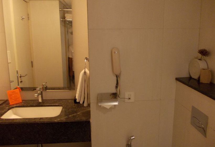 Kohinoor Elite Hotel 13