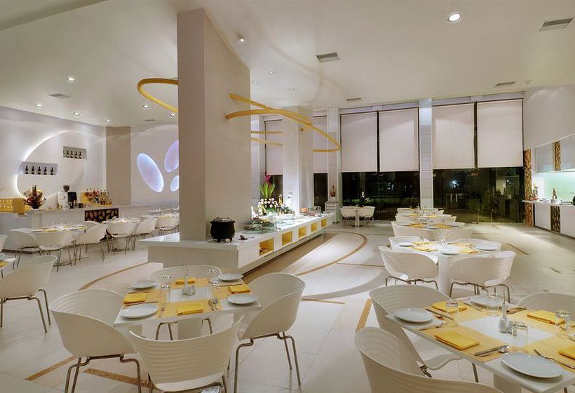 Kohinoor Elite Hotel 3