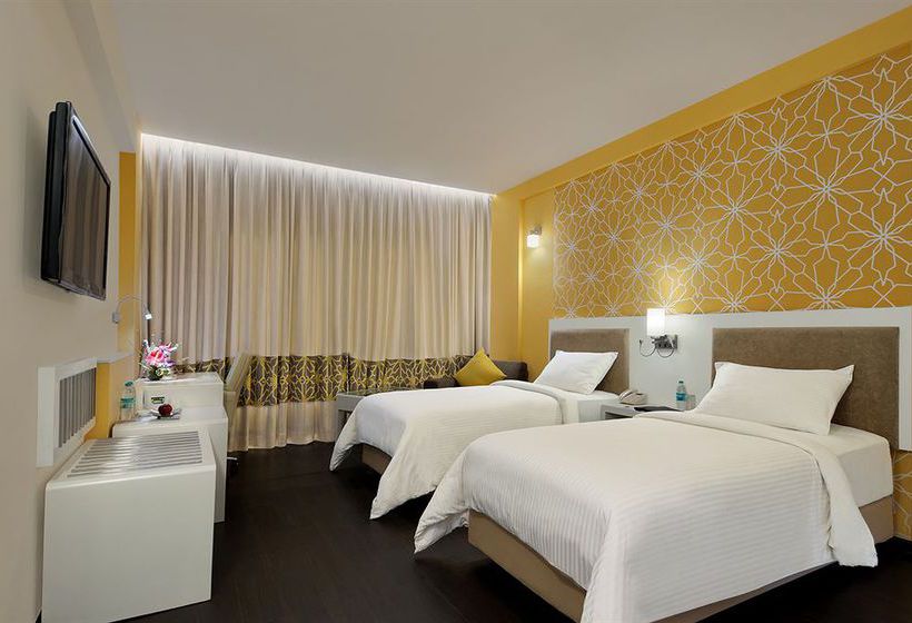 Kohinoor Elite Hotel 6