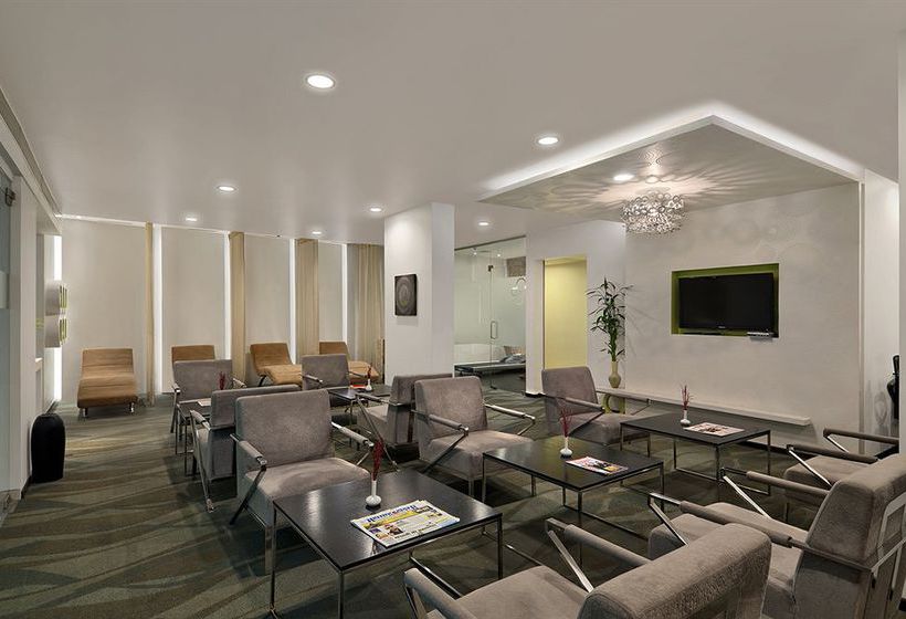 Kohinoor Elite Hotel 9