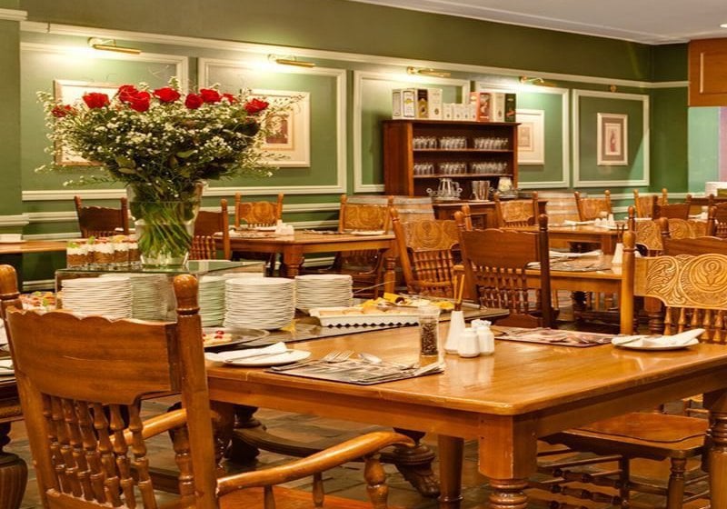 Protea Hotel Bloemfontein Central 1