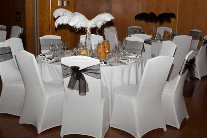 Protea Hotel Bloemfontein Central 11