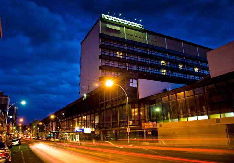 Protea Hotel Bloemfontein Central 12