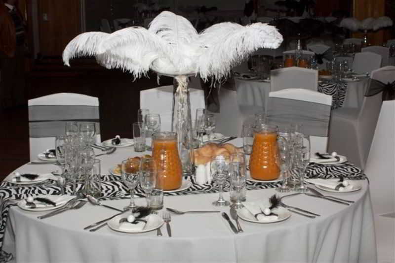 Protea Hotel Bloemfontein Central 13