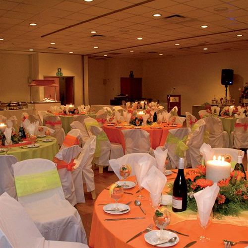 Protea Hotel Bloemfontein Central 14