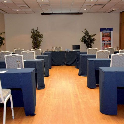 Protea Hotel Bloemfontein Central 15