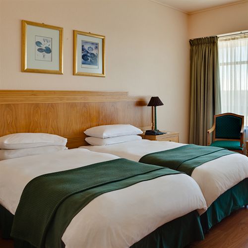 Protea Hotel Bloemfontein Central 16