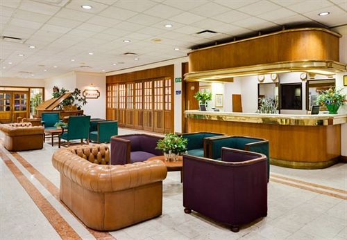 Protea Hotel Bloemfontein Central 17