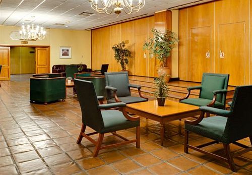 Protea Hotel Bloemfontein Central 18