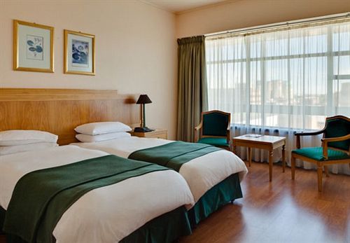 Protea Hotel Bloemfontein Central 19