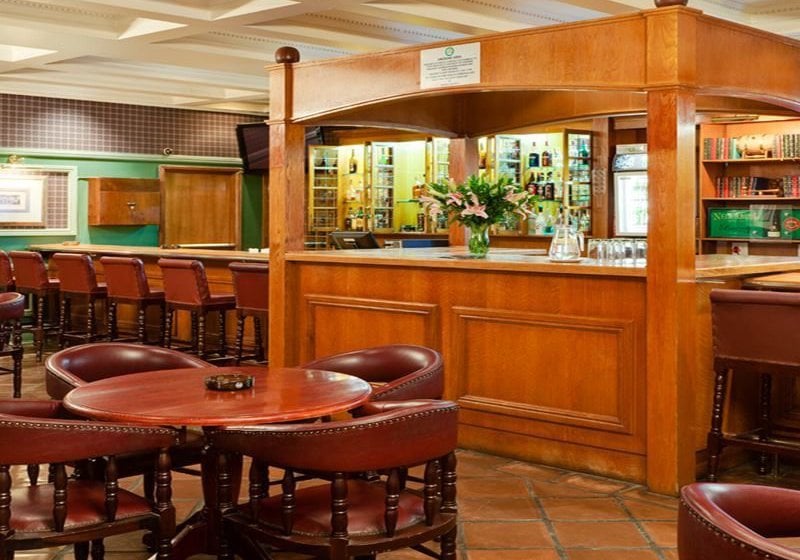 Protea Hotel Bloemfontein Central 2