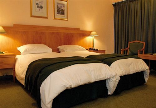 Protea Hotel Bloemfontein Central 20