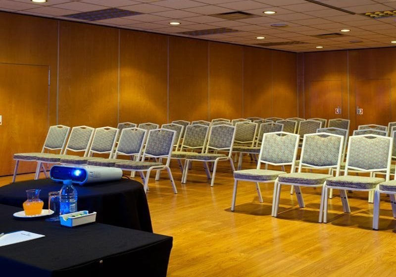 Protea Hotel Bloemfontein Central 3