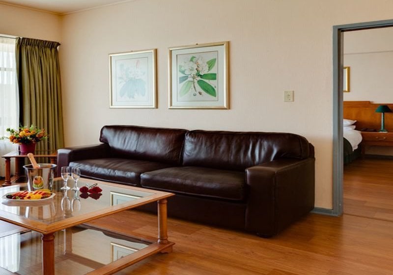 Protea Hotel Bloemfontein Central 5