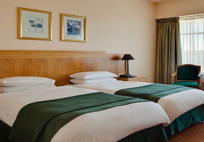 Protea Hotel Bloemfontein Central 7