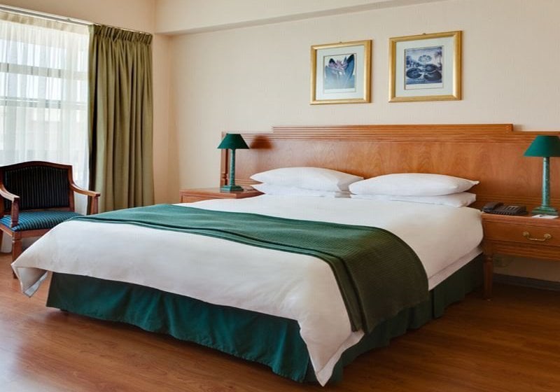 Protea Hotel Bloemfontein Central 8