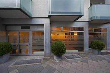 Burns Art & Culture Suitehotel Renania del Norte Westfalia