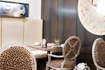 Burns Art & Culture Suitehotel 2