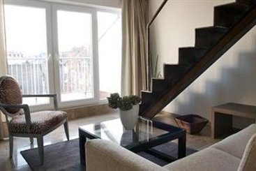 Burns Art & Culture Suitehotel 3