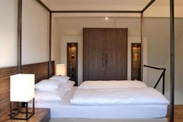 Burns Art & Culture Suitehotel 5