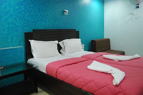 Hotel Kc Residency 2