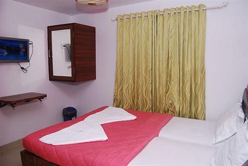 Hotel Kc Residency 6