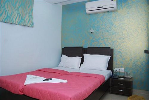 Hotel Kc Residency 7