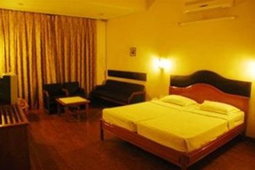 Belsons Taj Mahal Hotel Secunderabad